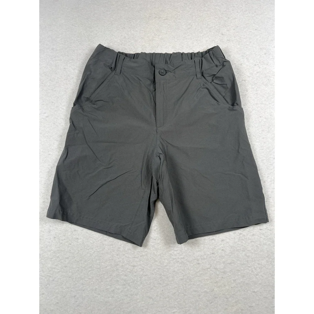 Patagonia Baggies Shorts Gray‎ Youth XL 7